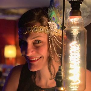 Meet your Posher, Jillian